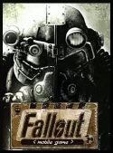 Fallout Nokia 2710 Navigation Edition Game