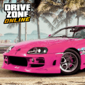 Drive Zone Online: Car Game QMobile Noir X75 Game