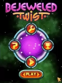 Bejeweled Twist QMobile E9 Game