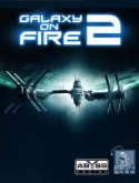 Galaxy On Fire 2 (full Version) Samsung A886 Forever Game