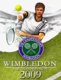 Wimbledon 2009 Nokia E63 Game