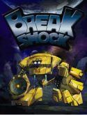 Break Shock Java Mobile Phone Game