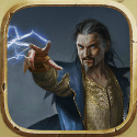 GWENT: Rogue Mage ZTE Blade A72s Game