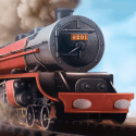 Railroad Empire: Train Game itel P38 Game