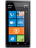 Nokia Lumia 900 AT&amp;T