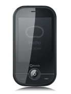 QMobile E900