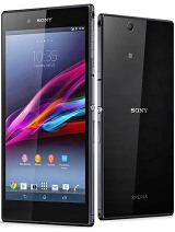 Download free Sony Xperia Z Ultra Themes - 1 