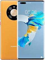Huawei Mate 40 Pro 4G