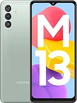 Samsung Galaxy M13 4G