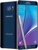 Samsung Galaxy Note 5 (USA)