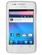 Alcatel One Touch S&#039;Pop