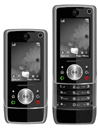 Motorola RIZR Z10