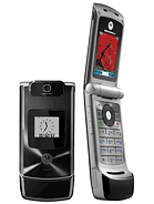 Motorola W395