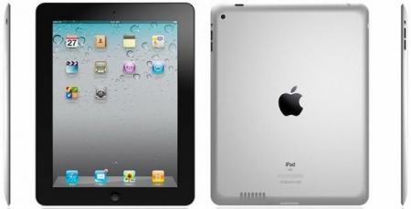 Apple iPad 2 Wi-Fi Review
