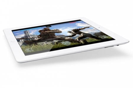 Apple iPad 3 Wi-Fi Review