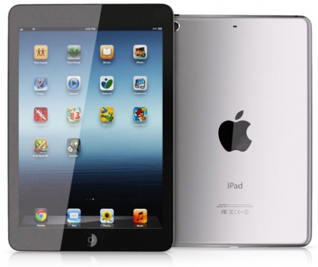 Apple iPad mini Wi-Fi Review