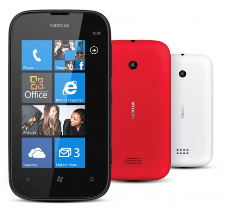 Nokia Lumia 510 Review