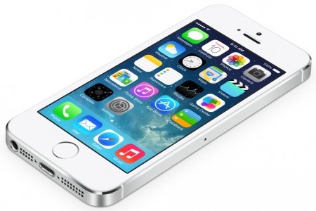 Apple iPhone 5s Review