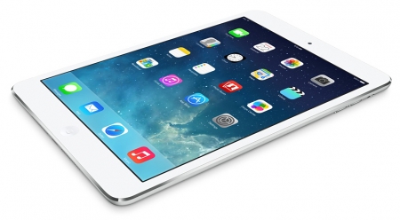 Apple iPad mini 2 Review