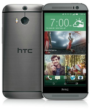 HTC One (M8) Review