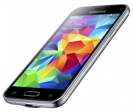 Samsung Galaxy S5 mini Review