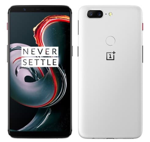 OnePlus 5T Review