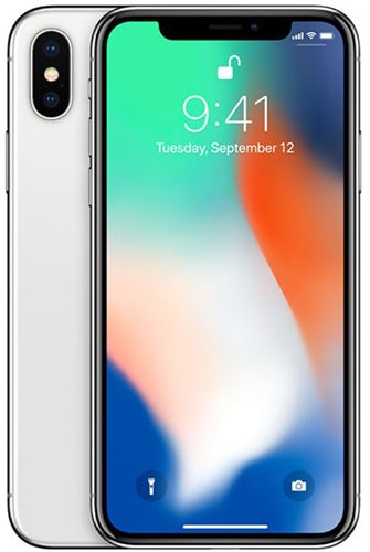 Apple iPhone X Review