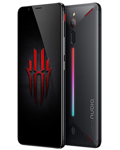 ZTE nubia Red Magic Review