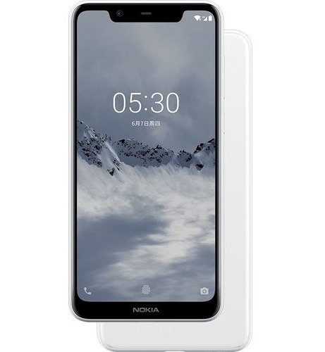 Nokia 5.1 Plus (Nokia X5) Review