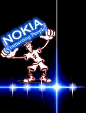 Nokia Nokia N78 Screensaver