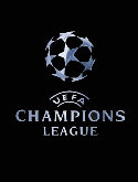 UEFA Champions League Nokia N78 Screensaver