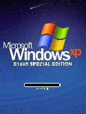 Windows XP HTC MTeoR Screensaver