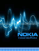 Nokia QMobile G6 Screensaver