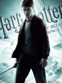 Harry Potter  Mobile Phone Screensaver