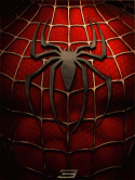 SpiderMan  Mobile Phone Screensaver