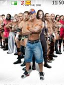 WWE Stars