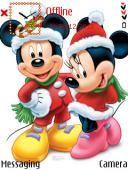 Mickeys Christmas