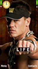 John Cena Life