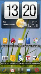 ADW Symbian