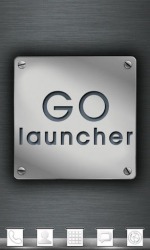 Metal GO Launcher EX