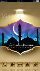 Ramadan Kareem CLauncher