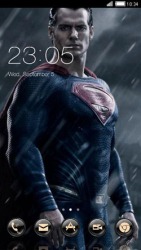 Superman CLauncher
