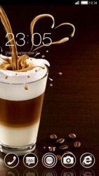 Cold Coffee CLauncher
