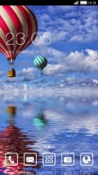 Air Balloons CLauncher