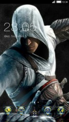 Assassin Creed CLauncher