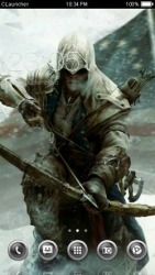 Assassin Creed CLauncher