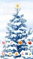 Snow Tree CLauncher