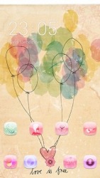 Balloons CLauncher
