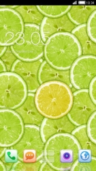 Lime CLauncher