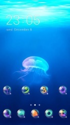 Jellyfish CLauncher